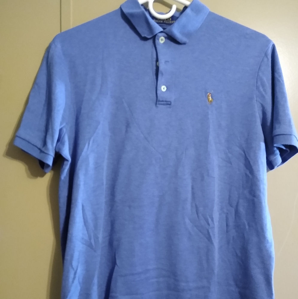 Polo Kids Polo Shirt